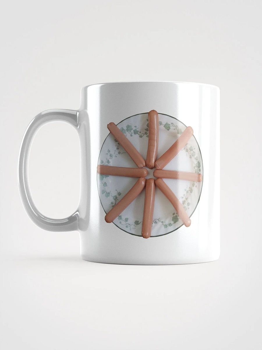 Weiner Wheel Mug product image (11)