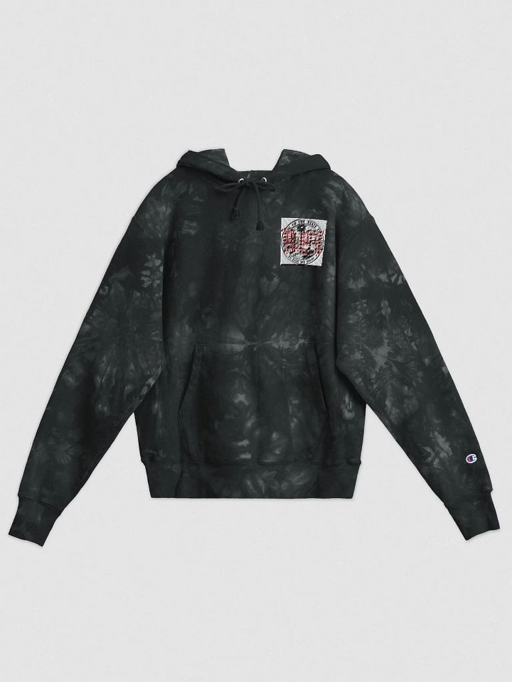 oFLo Sealed Hoodie product image (1)