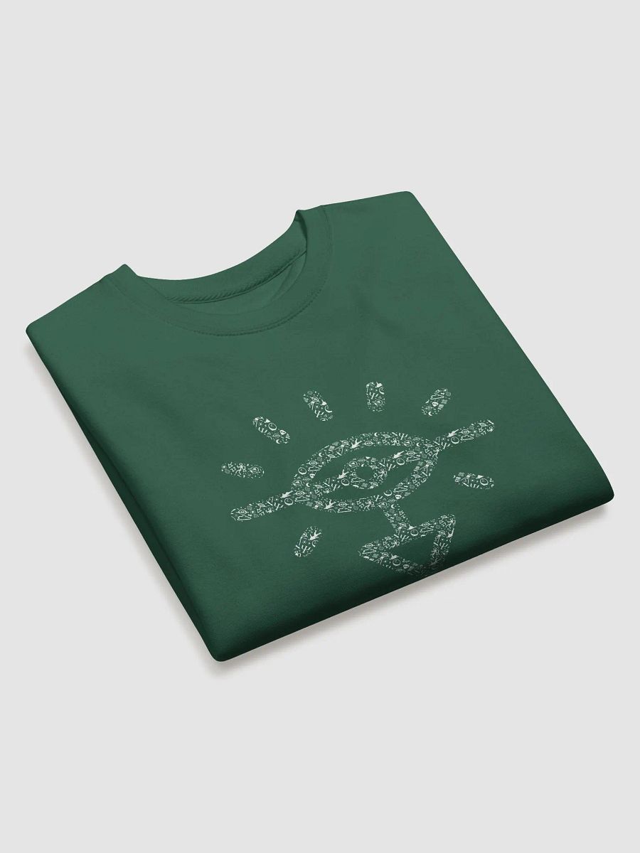 Alien Tattoo DF (Heritage M2480) product image (19)