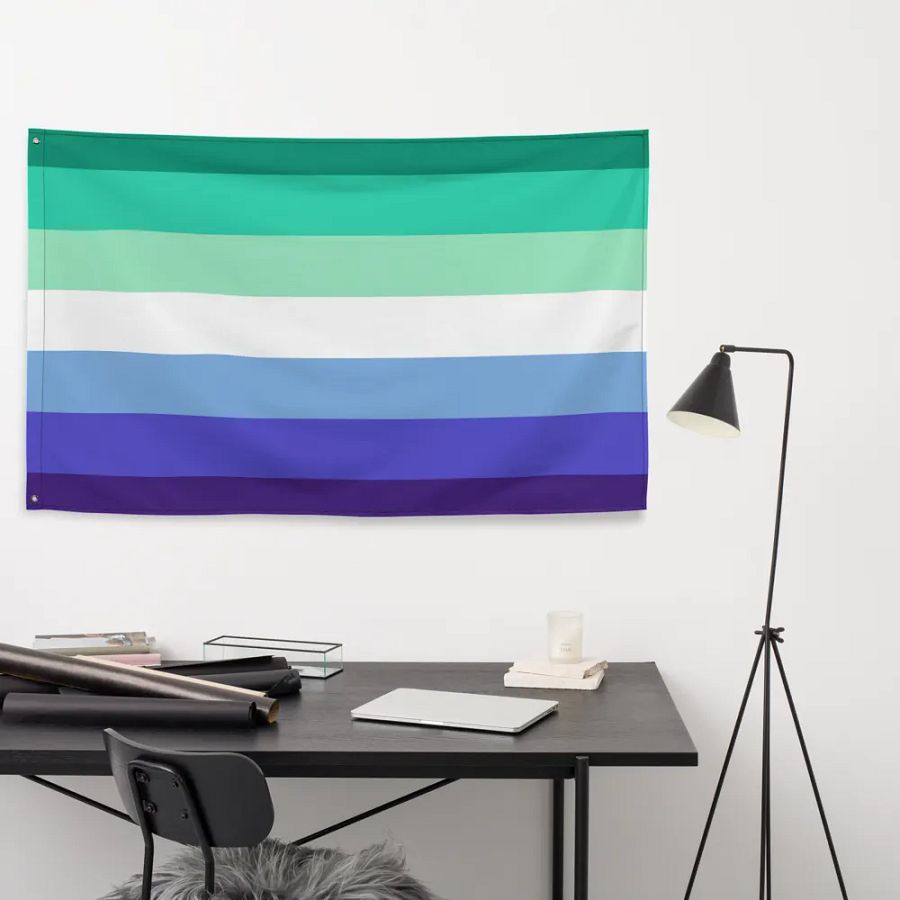 Gay Pride Flag product image (9)