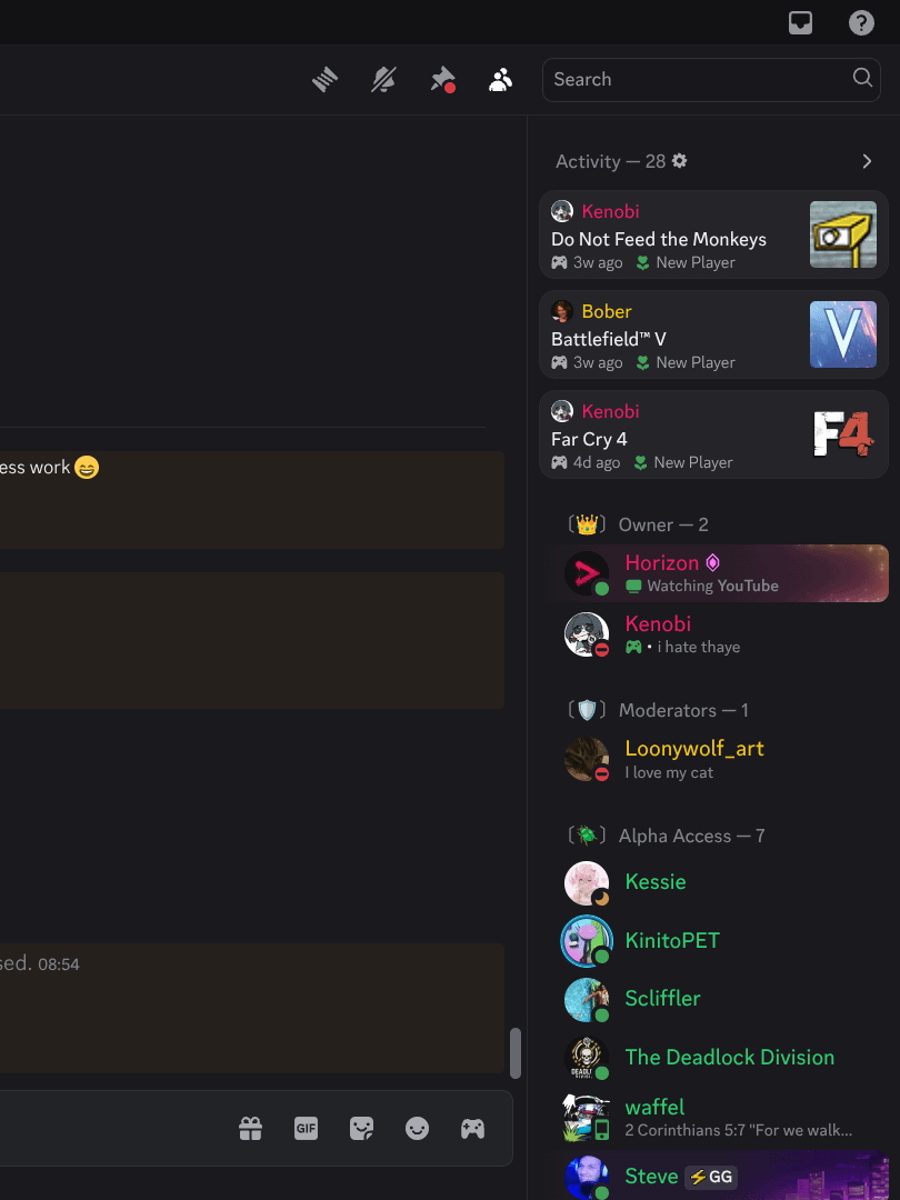 Discord Server product image (2)