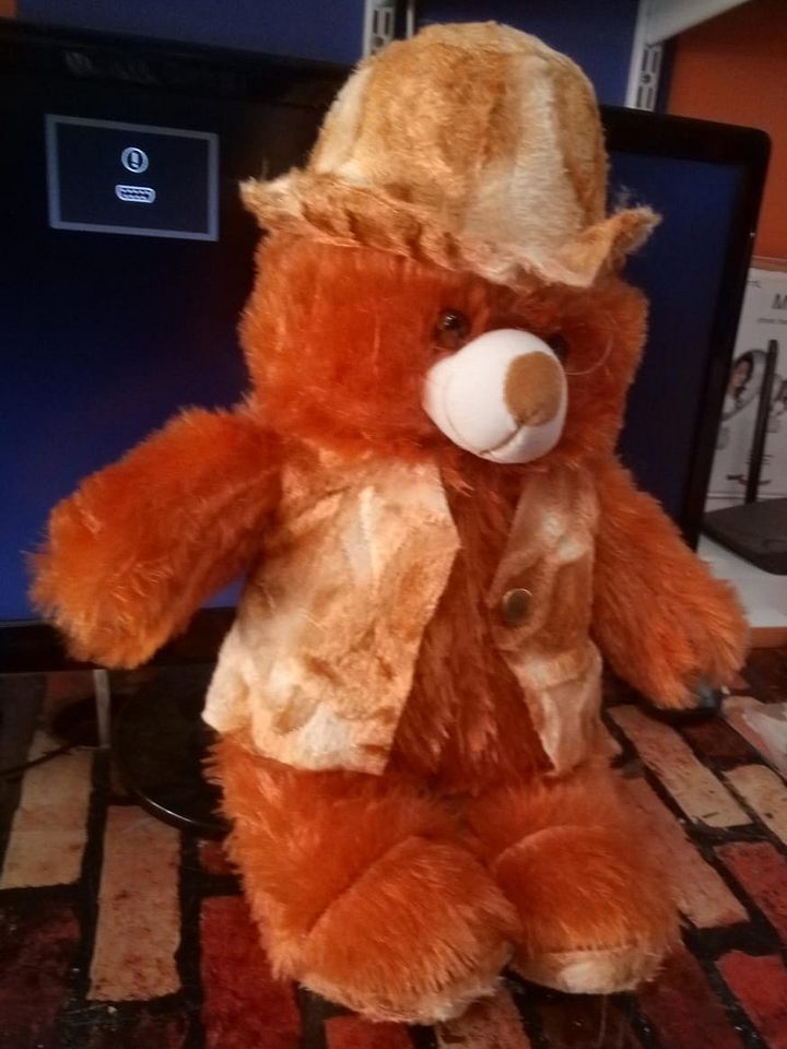 TEDDY BEAR product image (2)