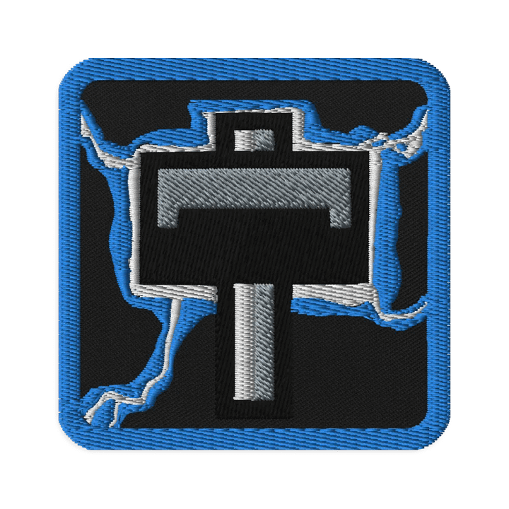 BanHammer PATCH product image (1)