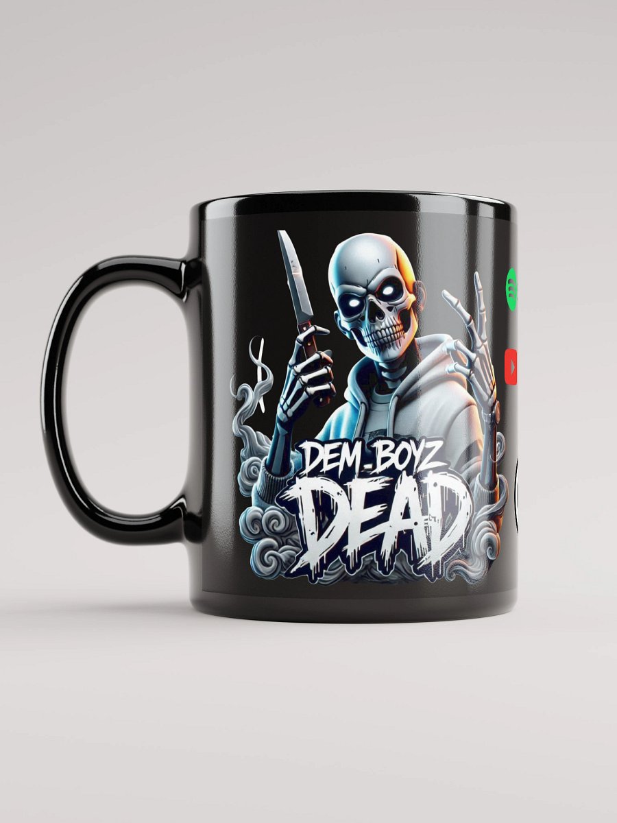 DEMI DBD Mug product image (6)