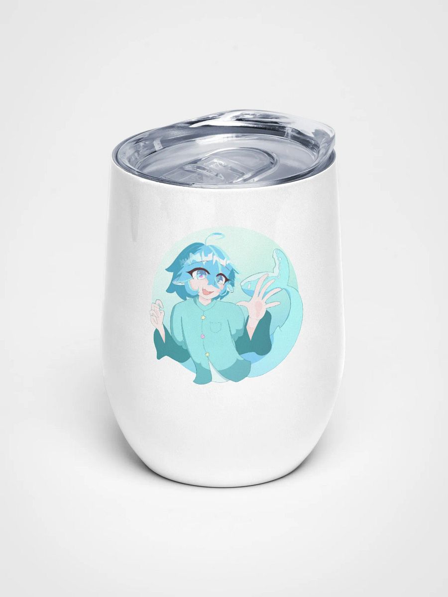 GumiSama Baja | LIMITED TIME | Tumbler Mug product image (1)