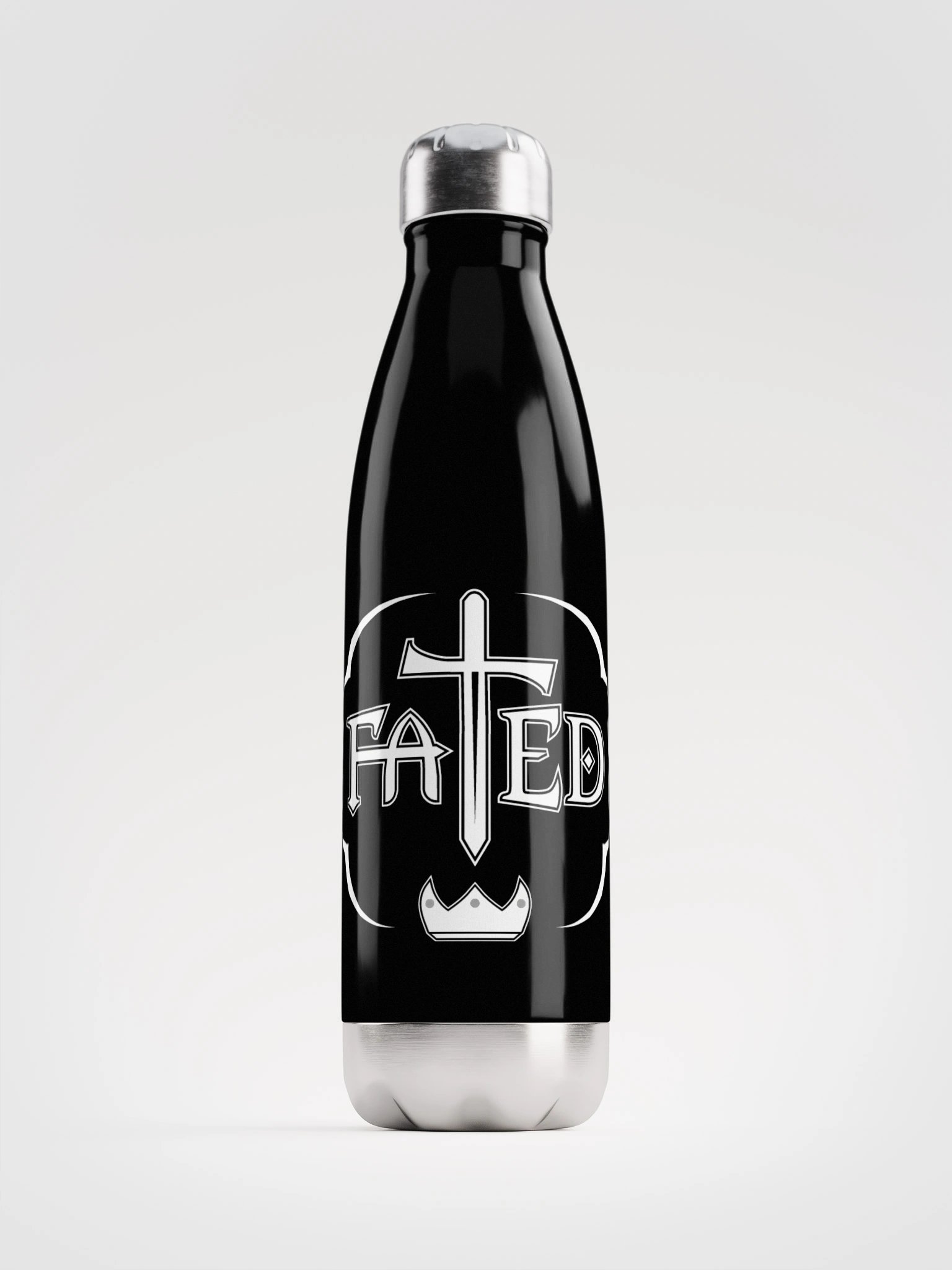 FATED Water Bottle product image (1)