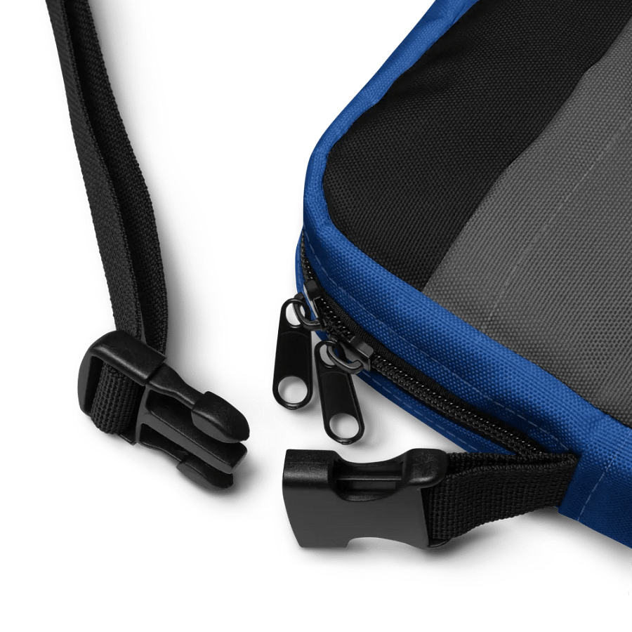 Blue Bag product image (6)