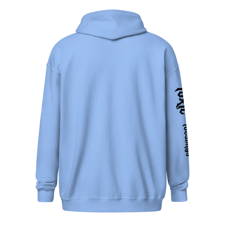 Toxic Tuesday Zip Hoodie product image (2)