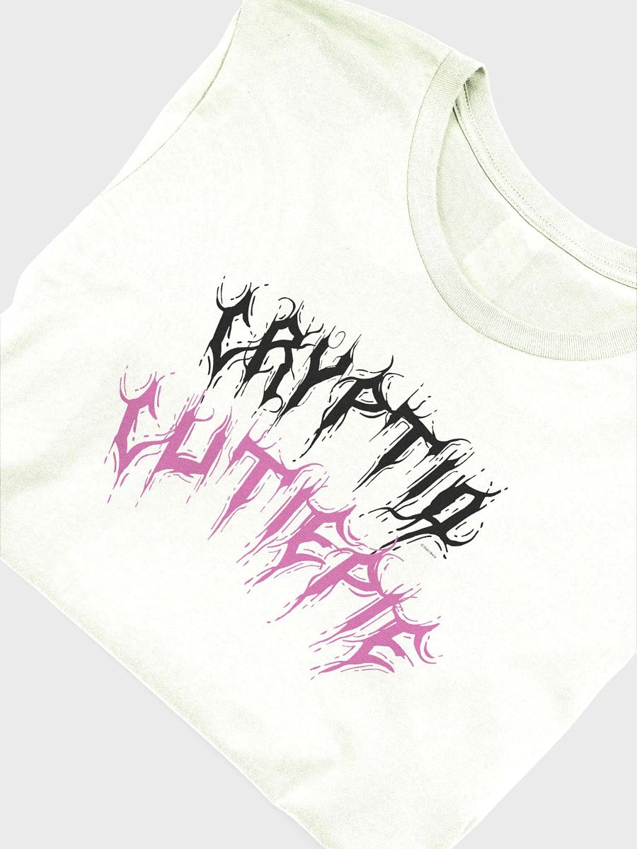 Cryptid Cutiepie T-Shirt product image (55)