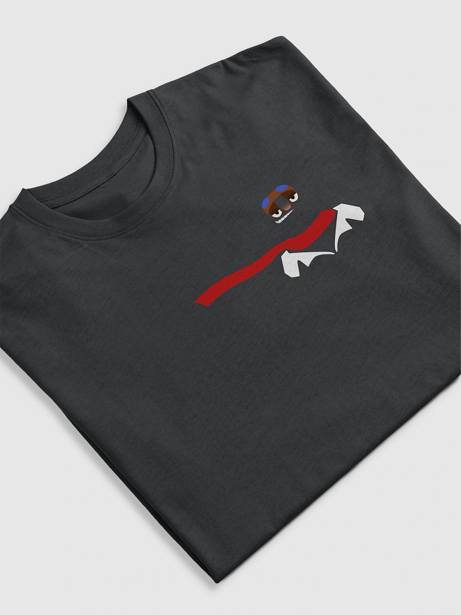 Captain T-shirt product image (16)