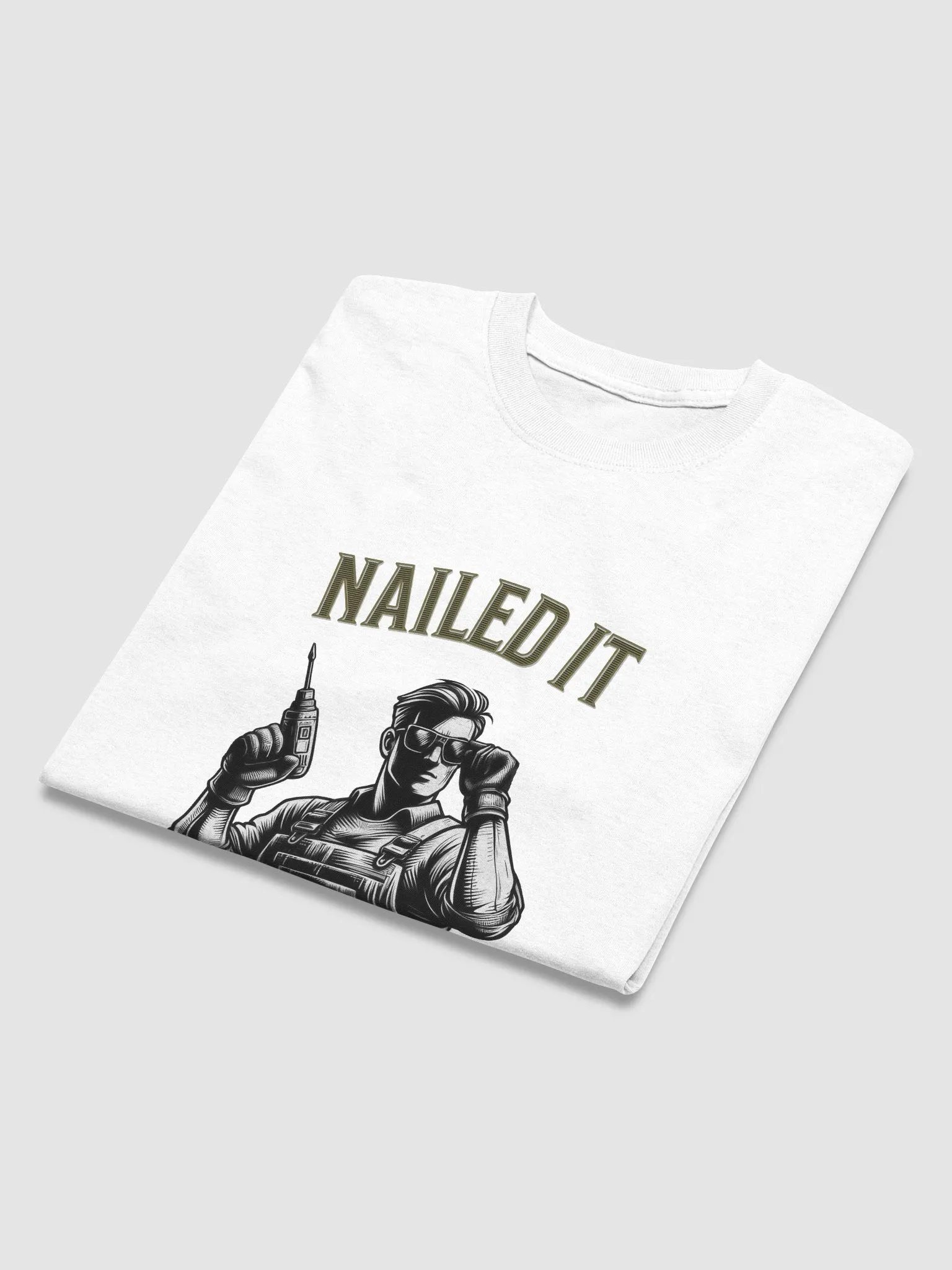 DIY Nailed It! product image (48)