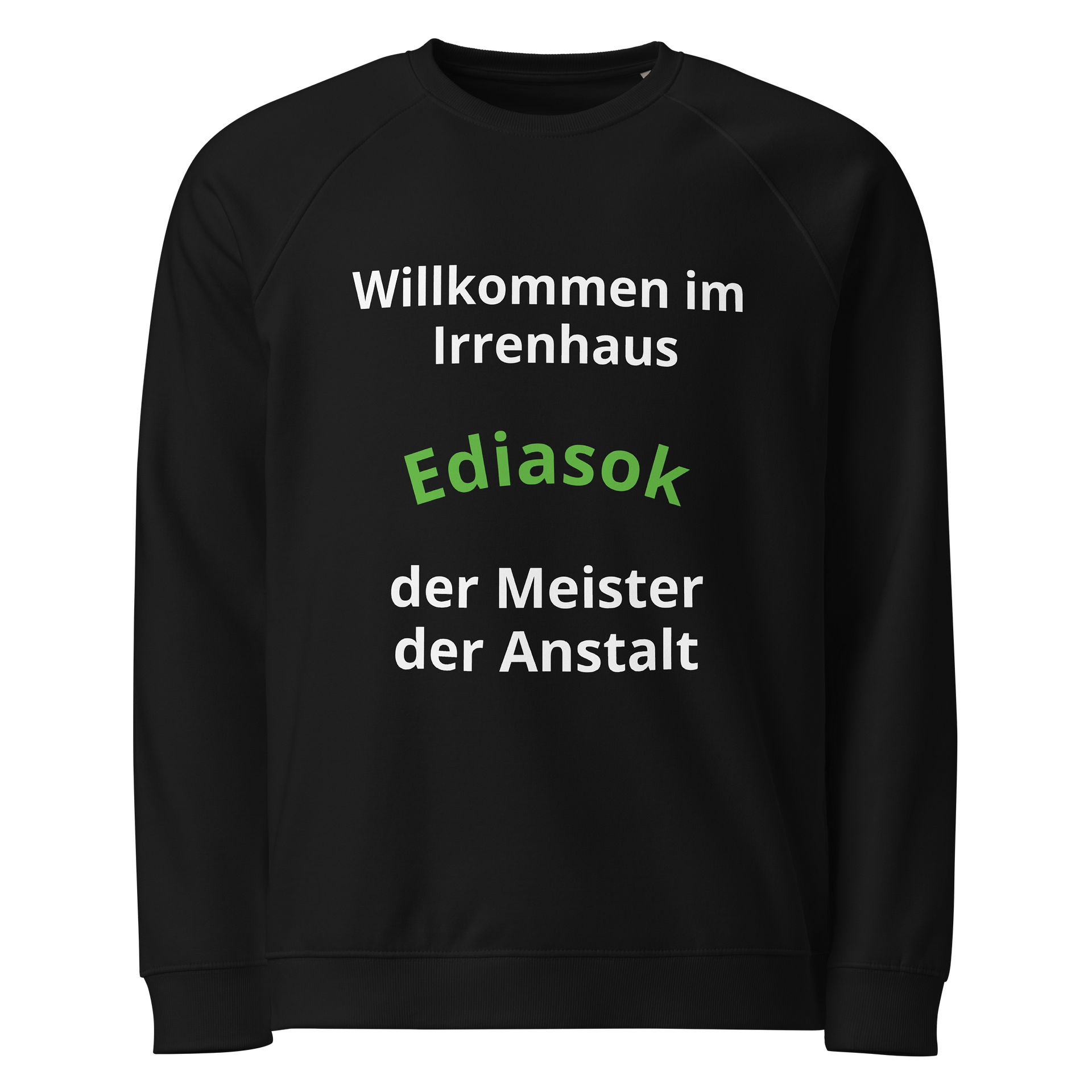 Ediasok Irrenhaus product image (1)