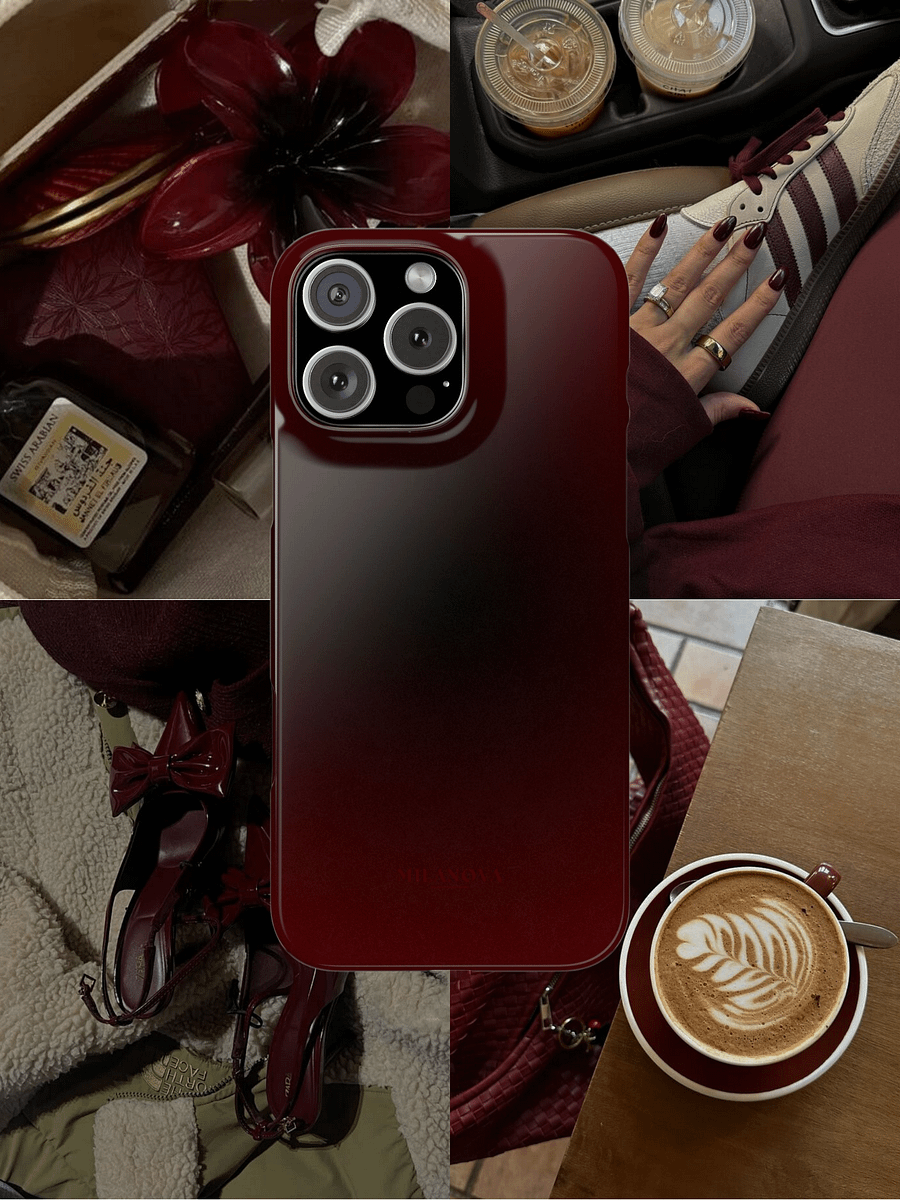 Scarlet Dusk product image (3)