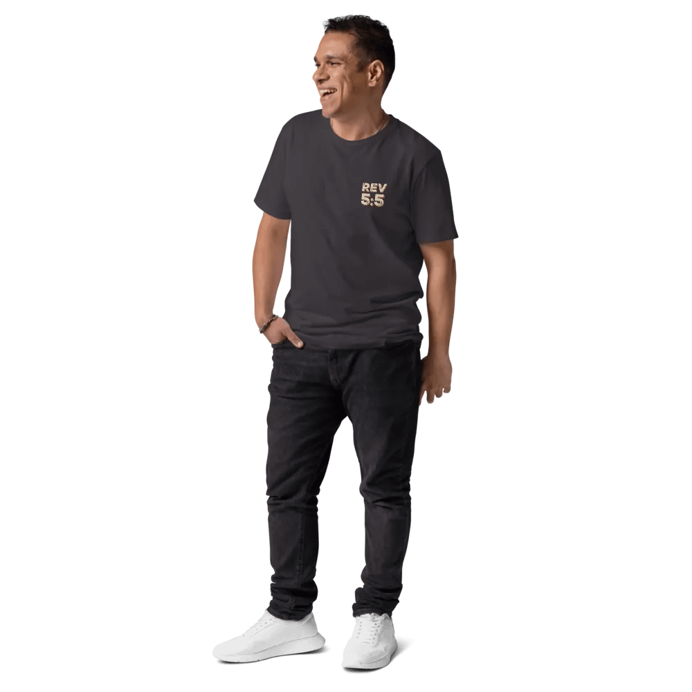 Revelation 5:5 | Unisex Shirt product image (11)