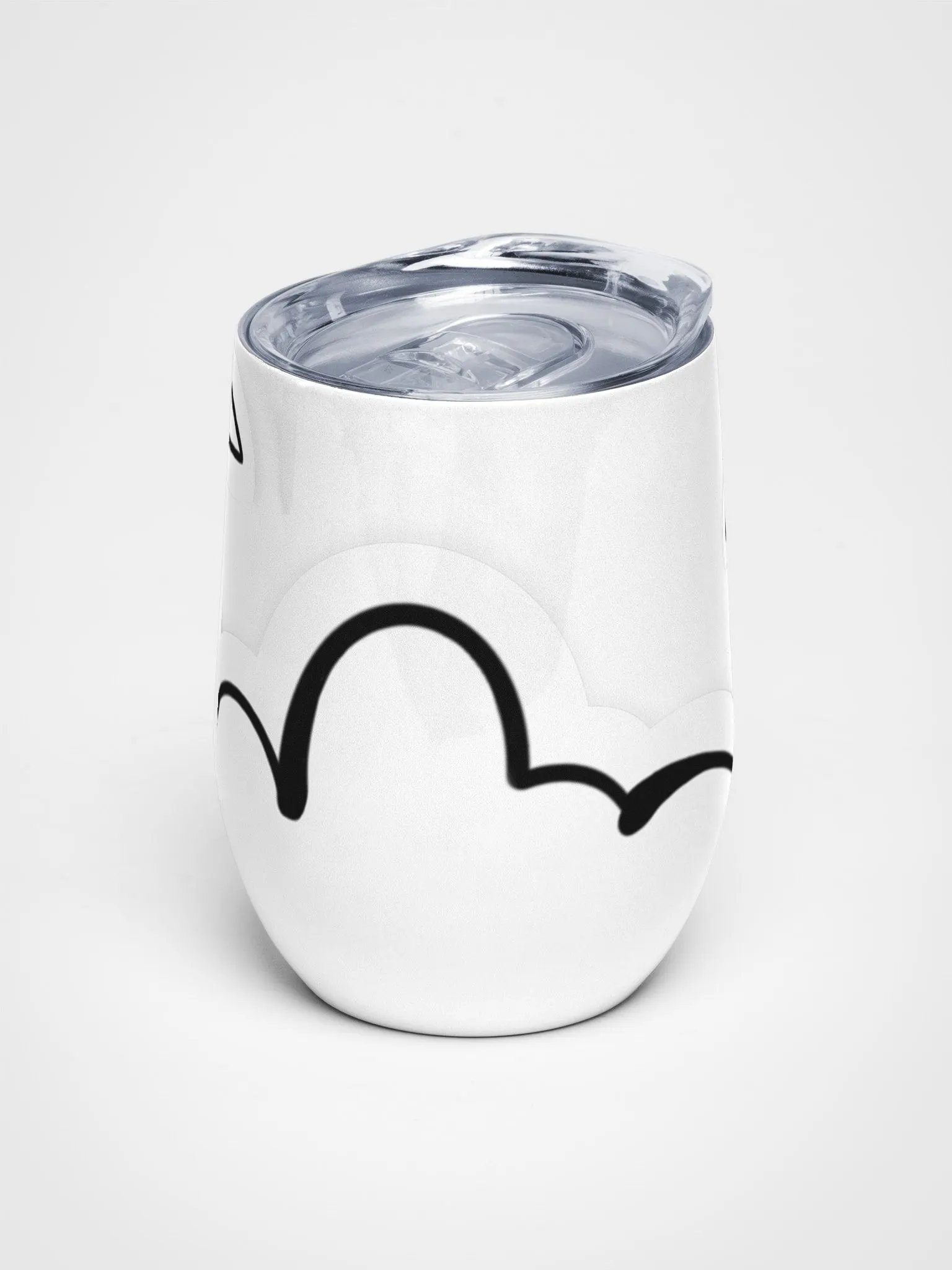 Cloud Sippy Cup product image (2)