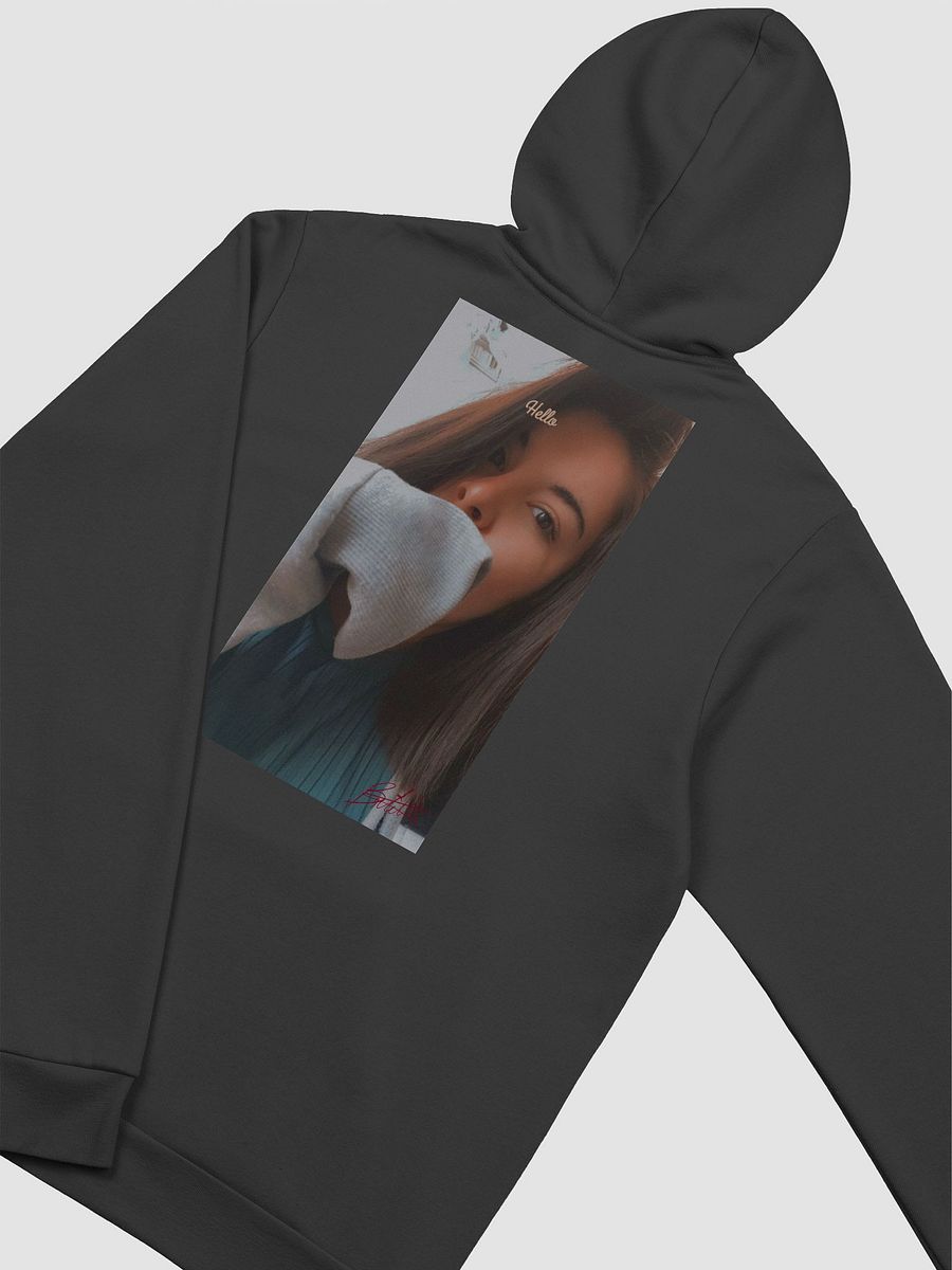 TEAMG Hoodie product image (4)