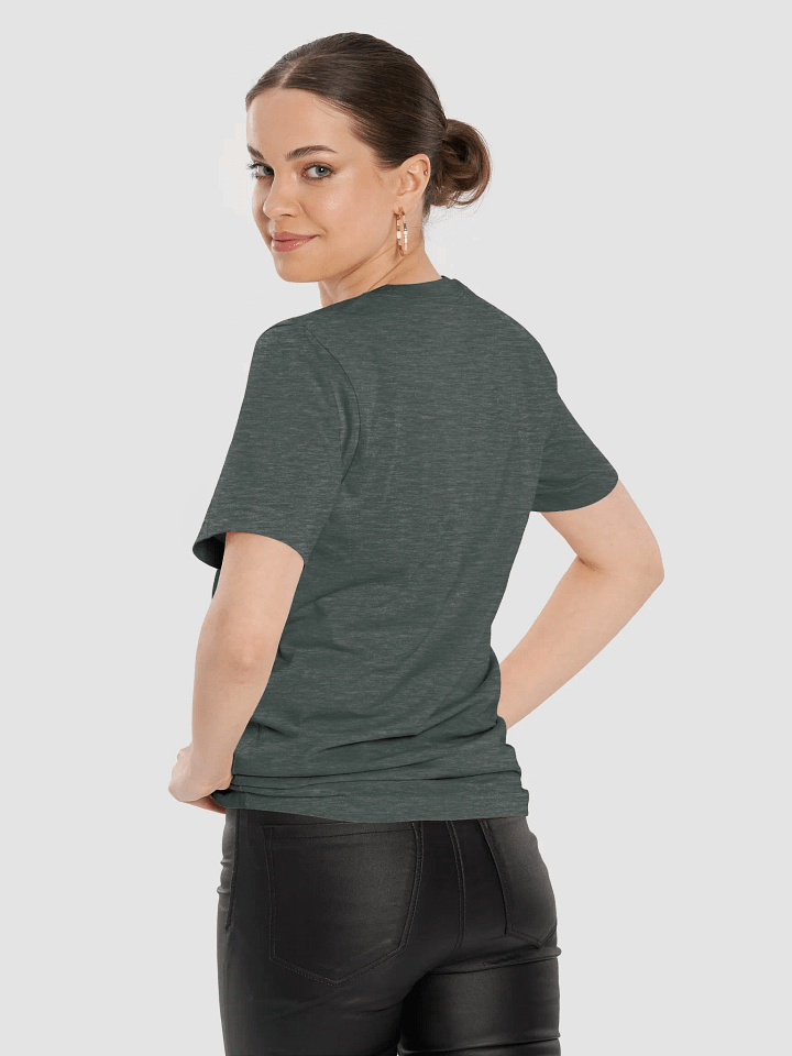 The Samurai t-shirt product image (1)