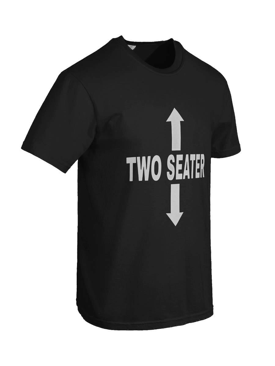 Two Seater Shirt product image (5)