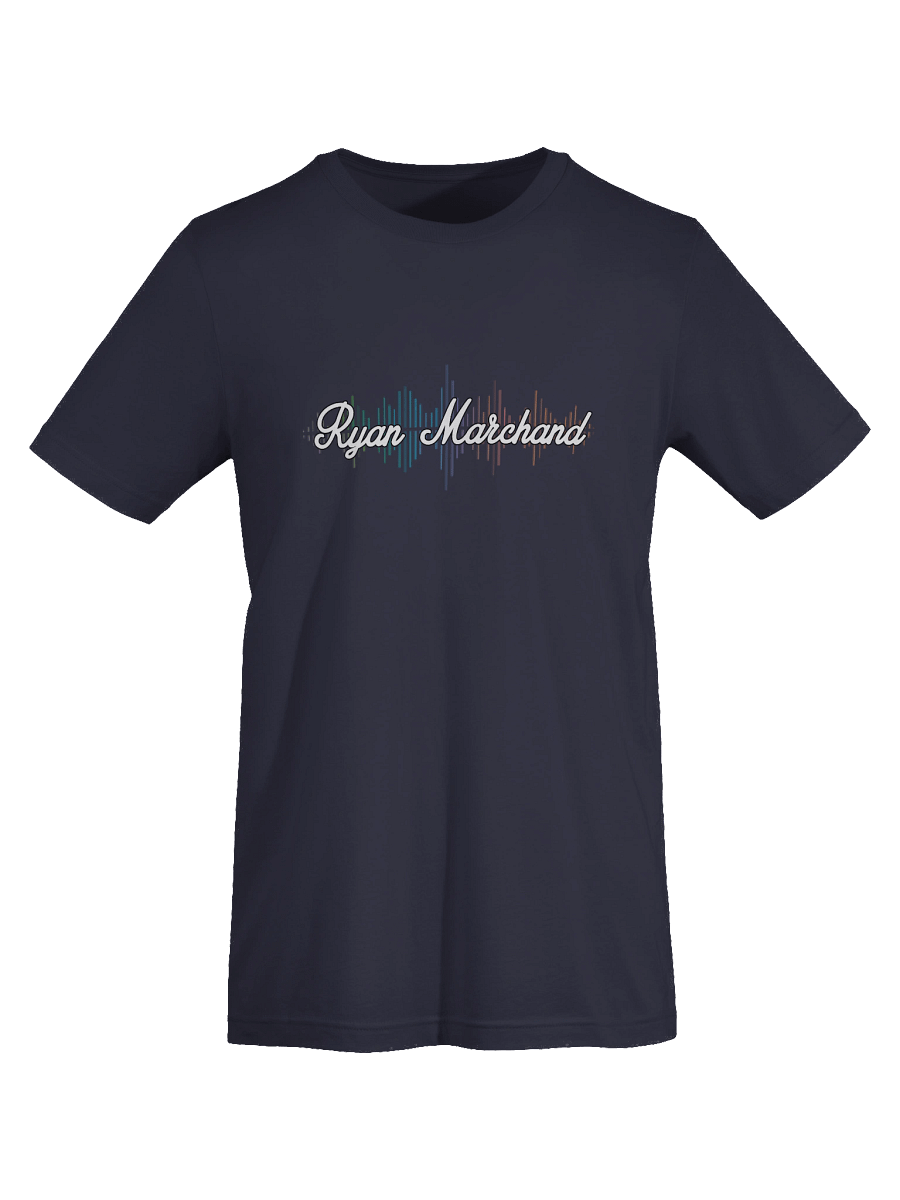 Amplitude Ryan Marchand T-Shirt product image (4)