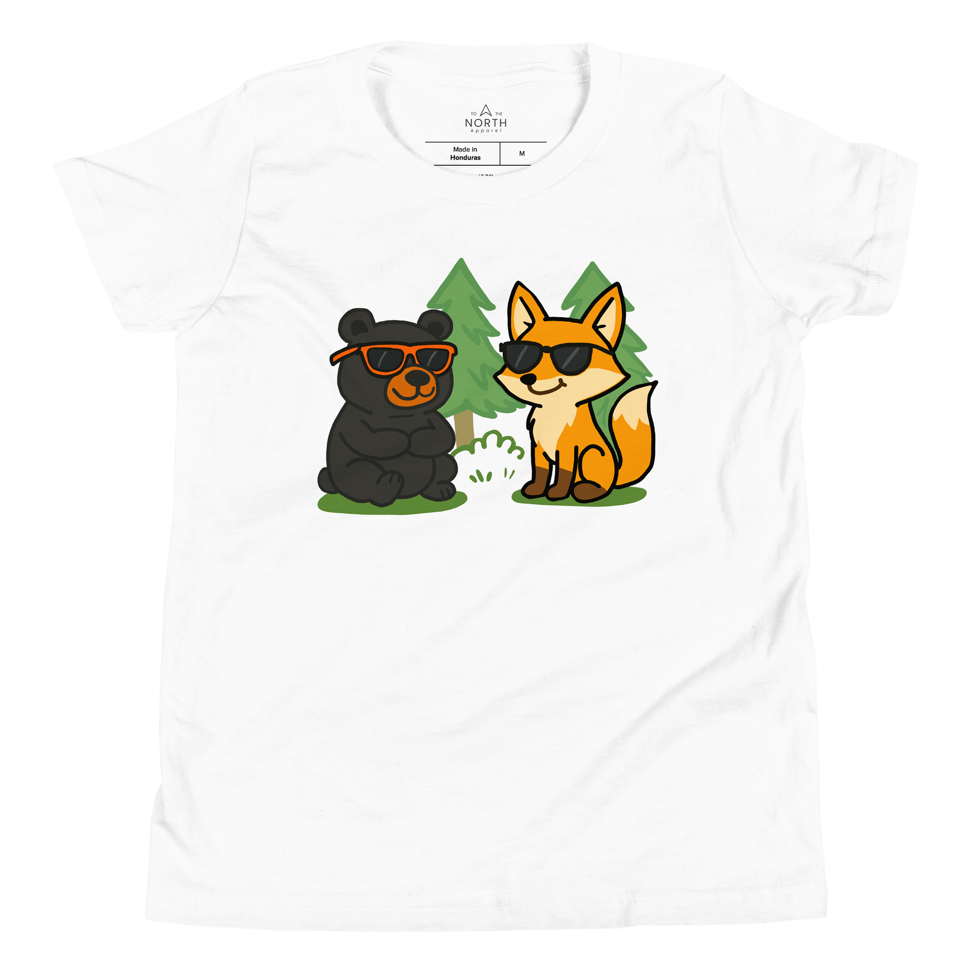 Cool Forest Friends product image (65)