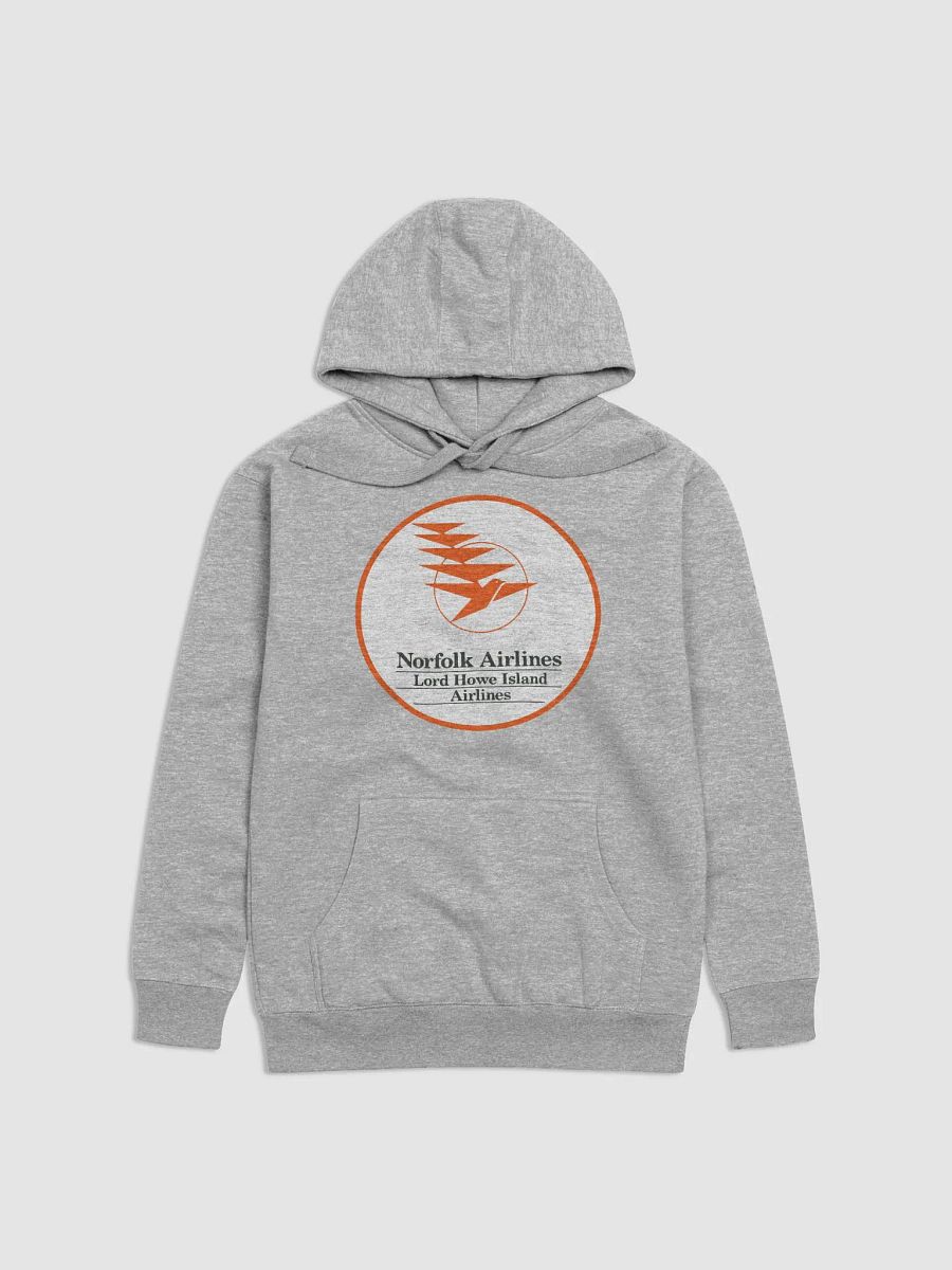 Norfolk Island Airlines - Hoodie product image (1)