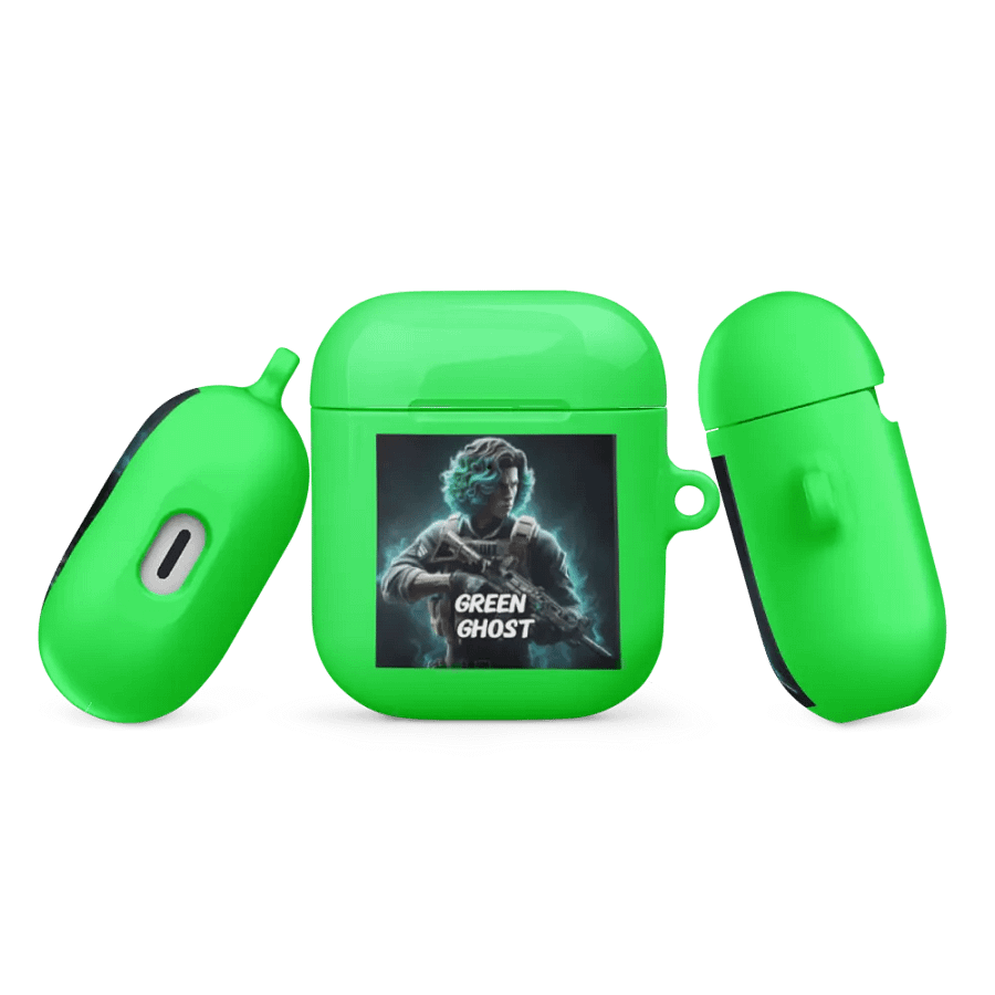 Greenghost airpod cases product image (9)