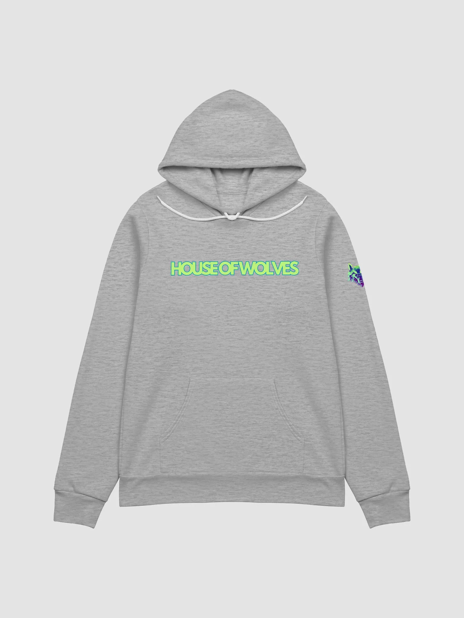 Ninety Four Hoodie product image (5)