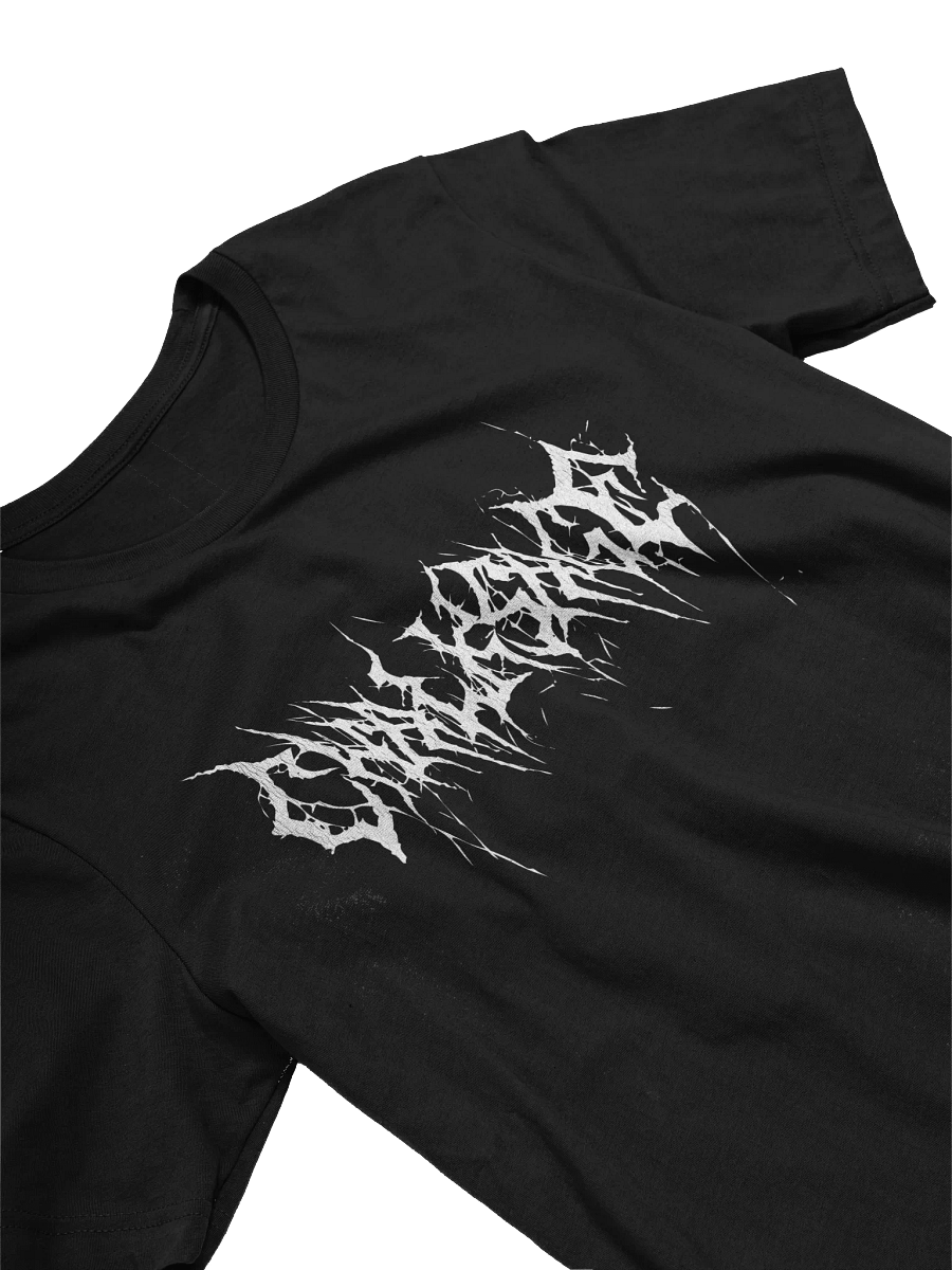 METAL CHALK TEE product image (1)