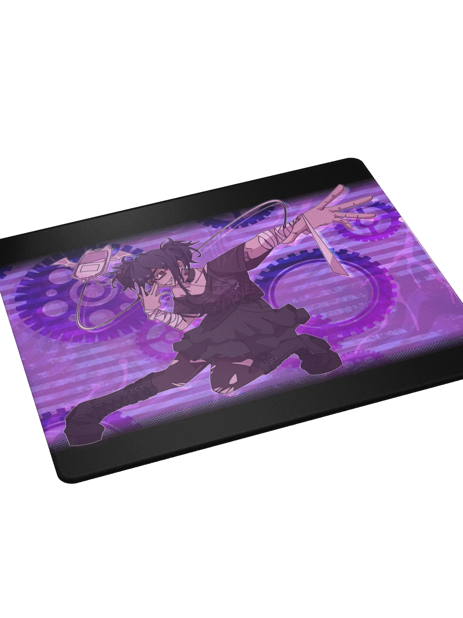 Mad Ryeinstist Gaming Mouse Pad product image (4)