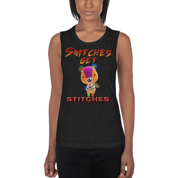 Stitches Tank product image (1)