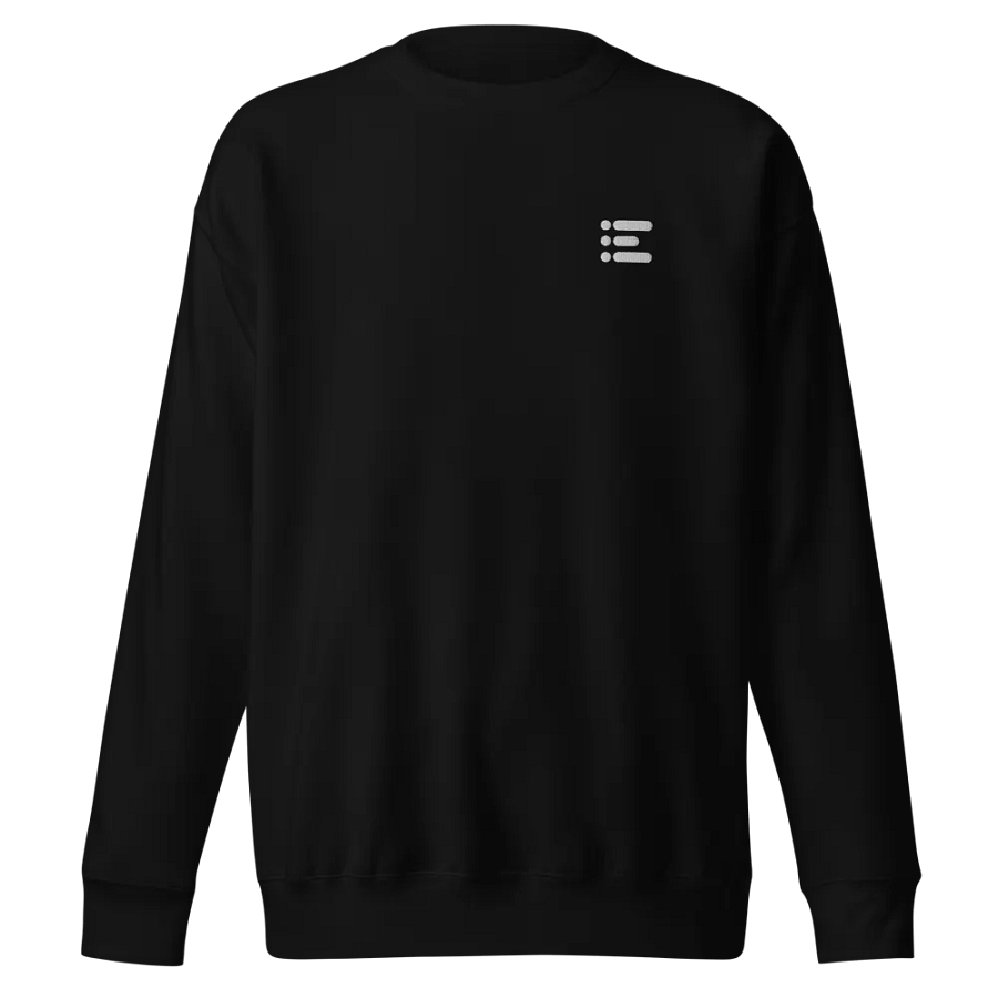Cotton Heritage Premium Sweatshirt product image (3)