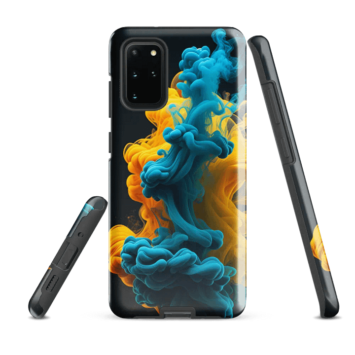 Tough Phone Case for Samsung® product image (2)