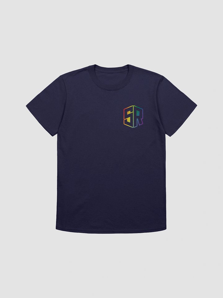 Rainbow Logo product image (1)