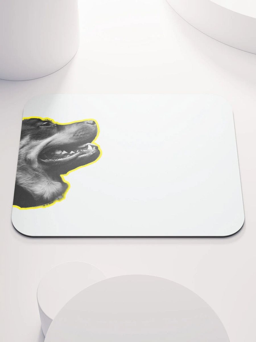 Steelyx Mouse Pad product image (1)