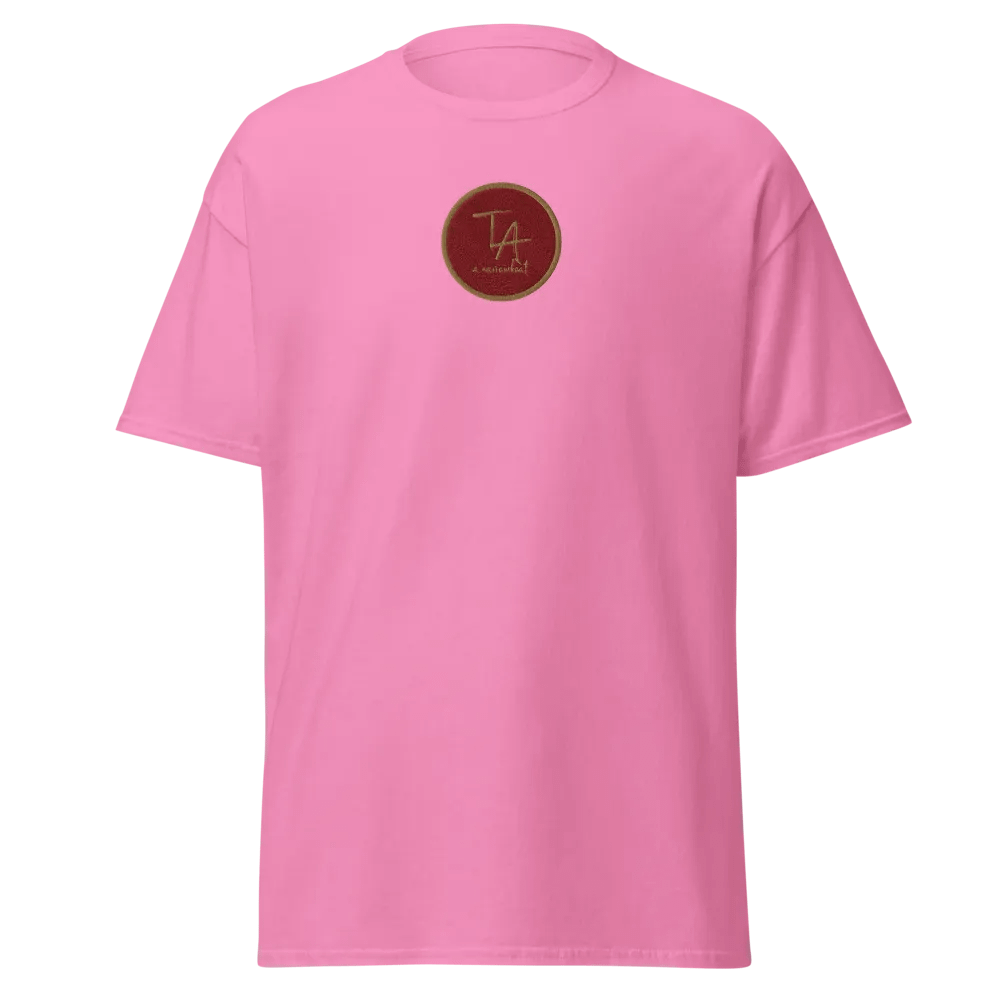 Taylors Aboard Logo T Shirt product image (62)