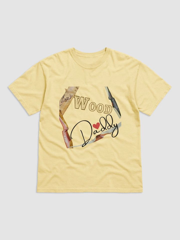 Wood Daddy product image (2)