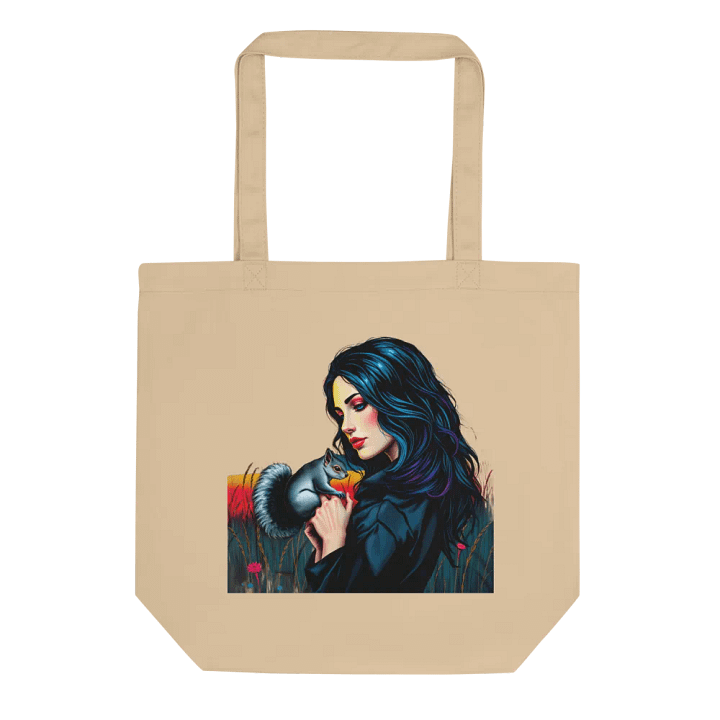 Sunset Serenade Tote Bag product image (1)