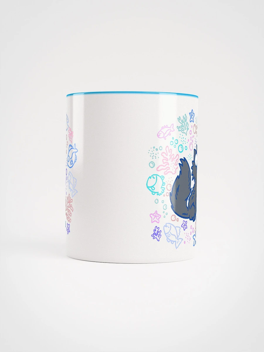 Teddy Summer Mug product image (5)