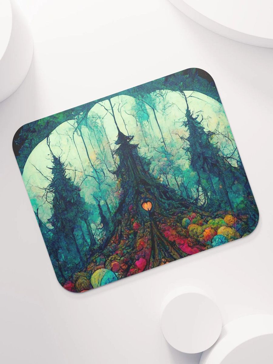 Heartwood Haven Mouse Pad product image (7)