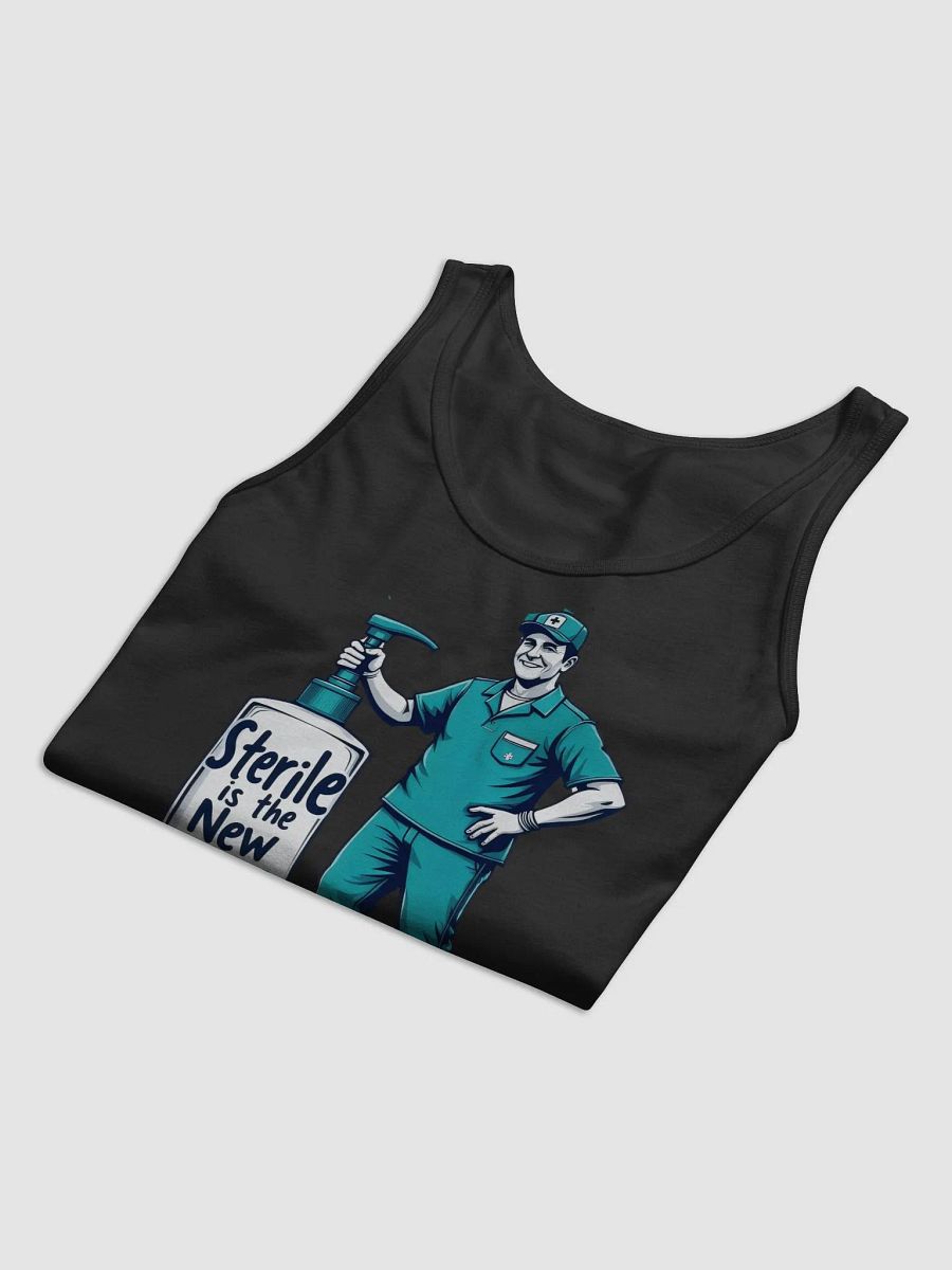 Sterile is the New Cool Tank product image (13)