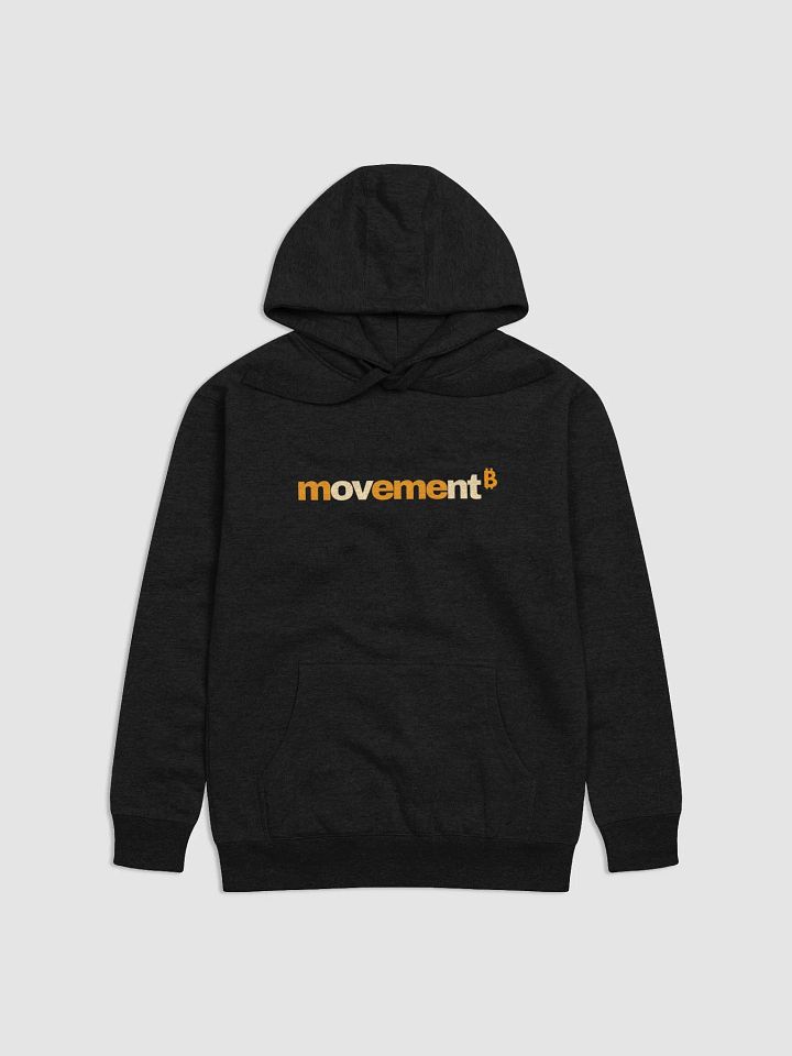Meme of the Movement Hoodie product image (1)