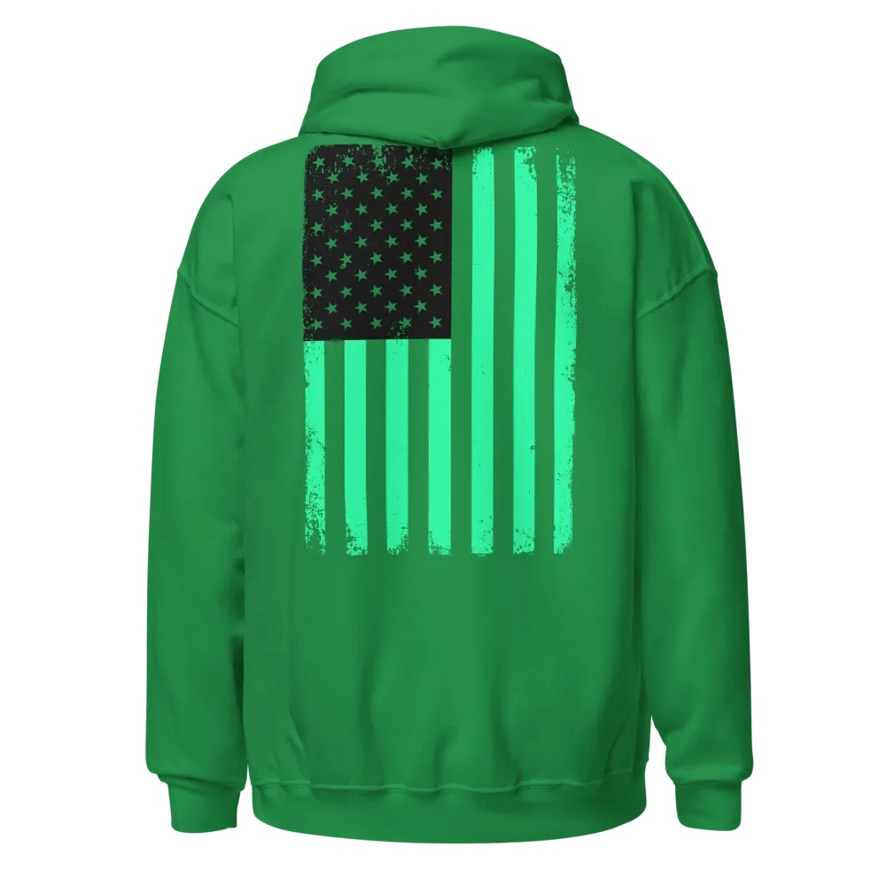 Top Gun Lucky Hoodie product image (2)