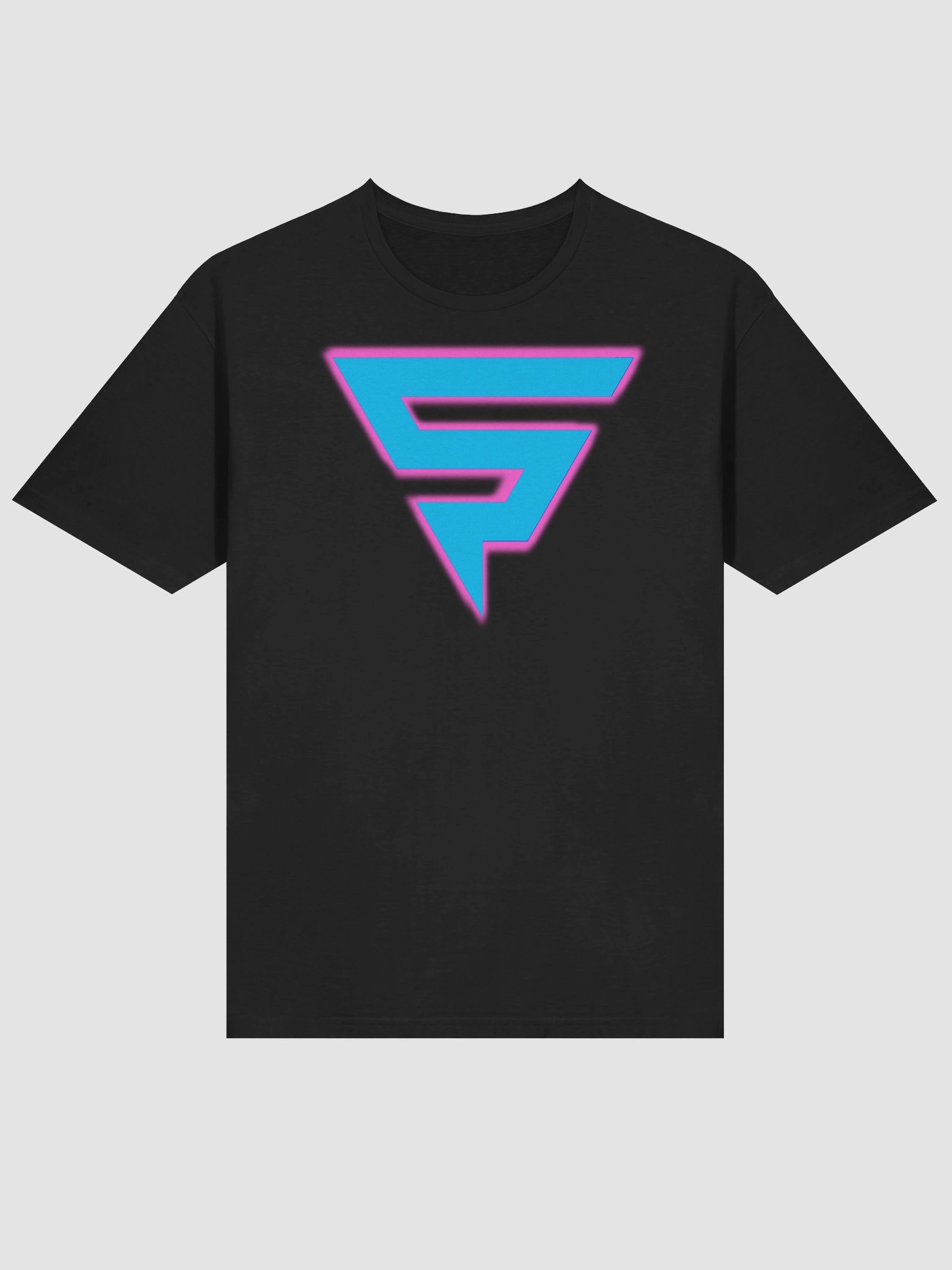 Comic S T-Shirt product image (10)