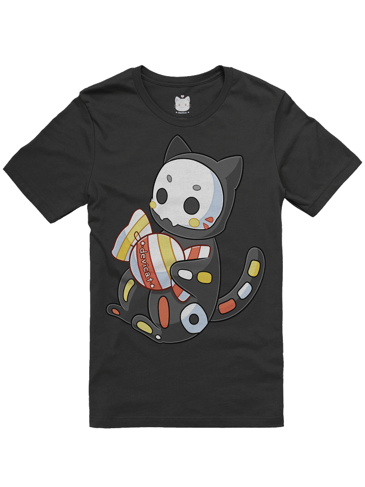 T-Shirt • Candi Skele Cat • 2024 • Variant 3 product image (5)