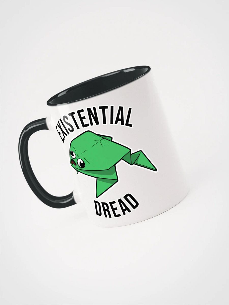 Mug of Froggie Dread product image (3)
