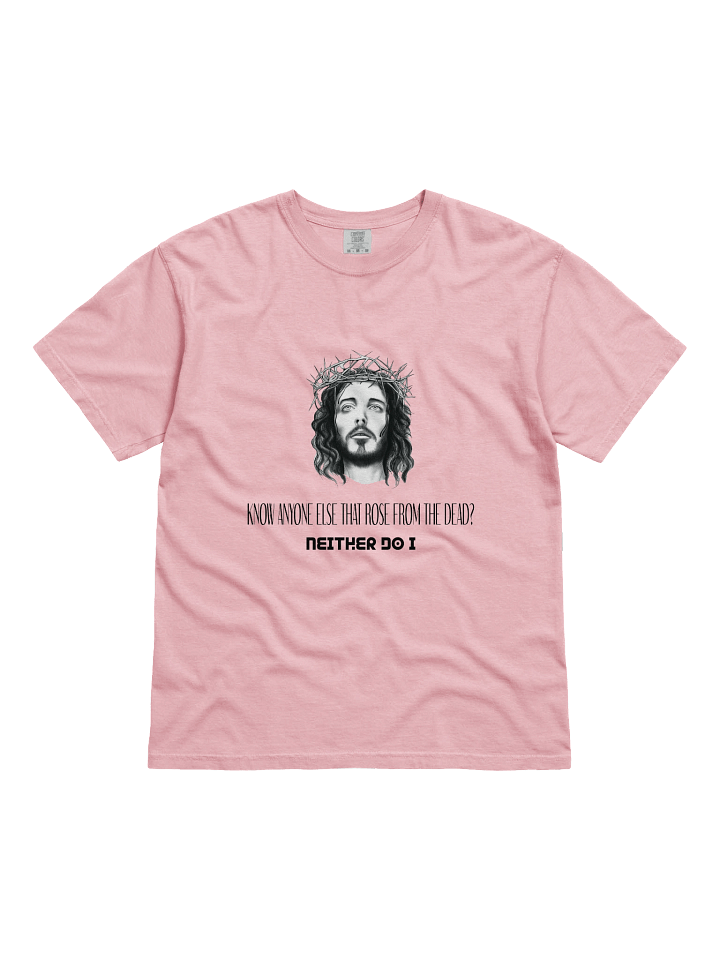 Rose From the Dead Shirt product image (1)