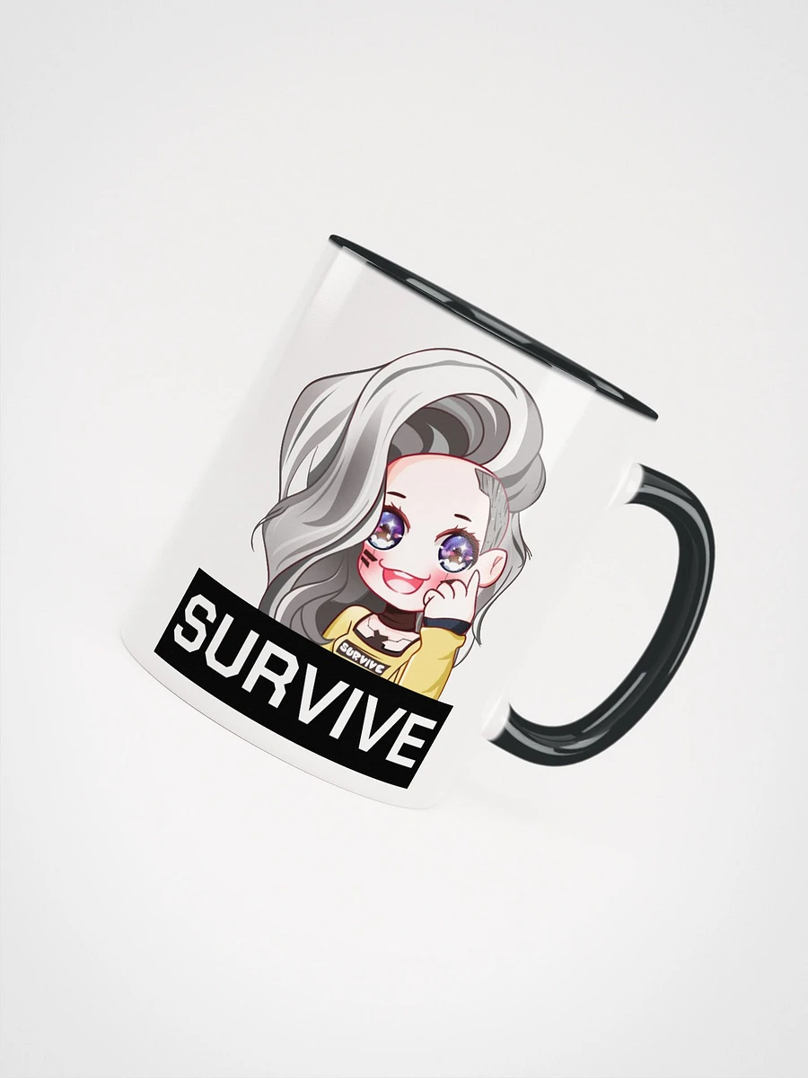 Survive Mug product image (8)