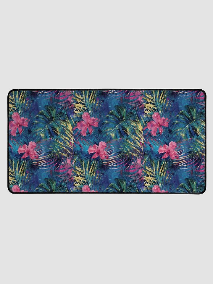 Acid Wash Flower Pattern product image (1)