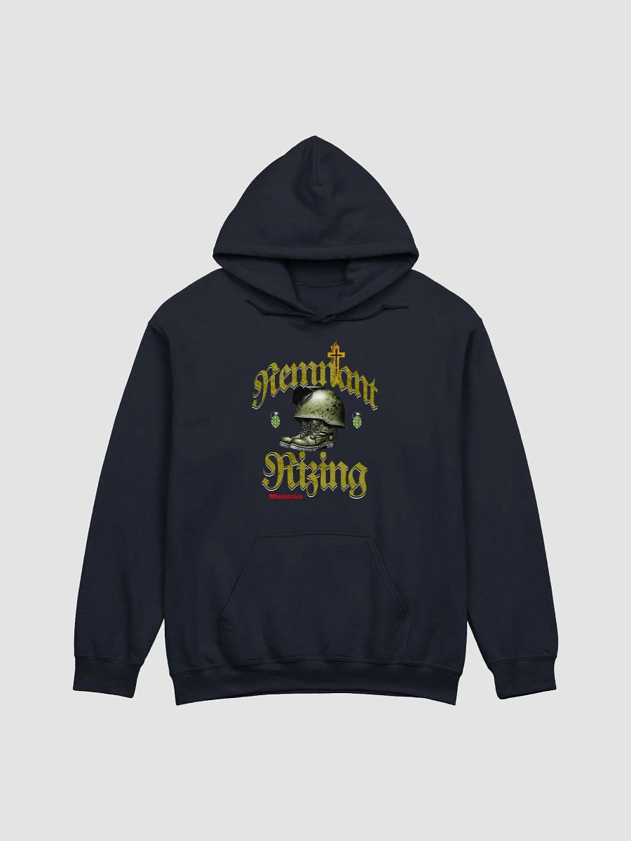 REMNANT RIZING Hoodie product image (21)