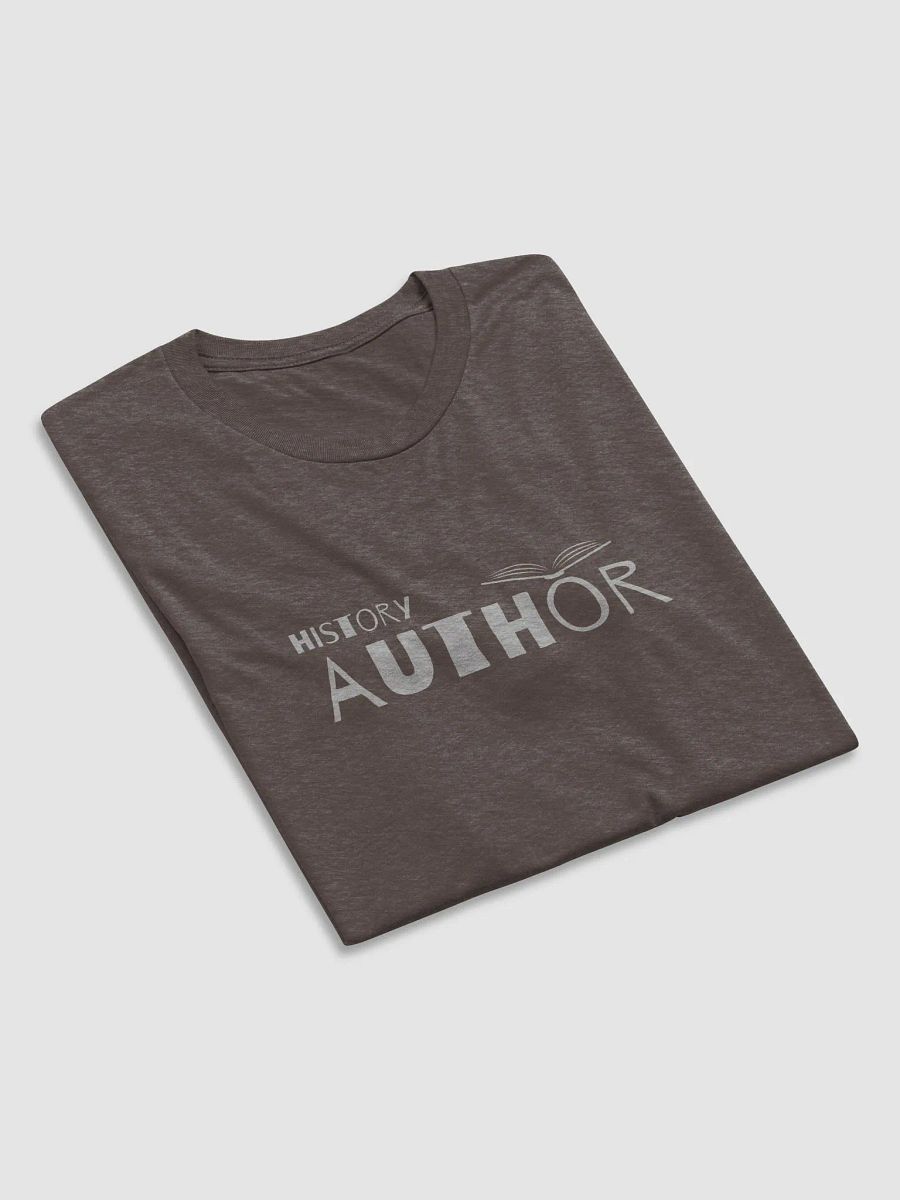 History Author Medieval Archer Supersoft T-shirt product image (32)